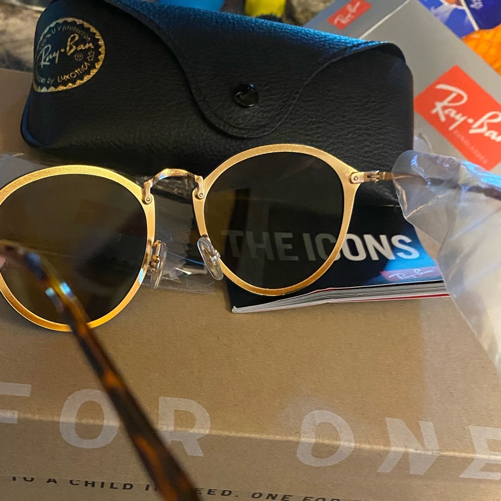 Ray Bans